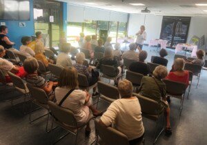 Beaconsfield Womens' Club