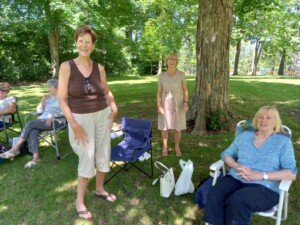 Beaconsfield Women's Club