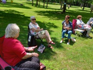 Beaconsfield Women's Club