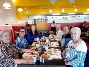Beaconsfield Women's Club