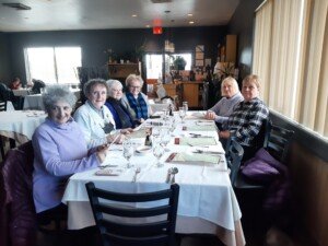 Beaconsfield Women's Club