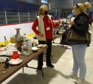 Beaconsfield Women's Club