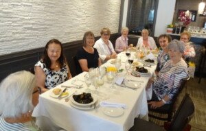 Beaconsfield Women's Club