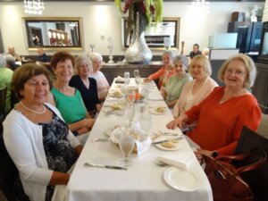 Beaconsfield Women's Club