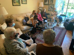 Beaconsfield Women's Club