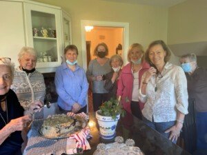 Beaconsfield Women's Club