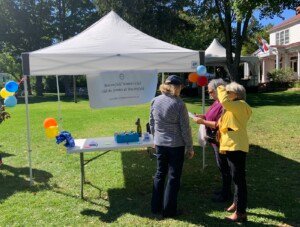 Beaconsfield Women's Club