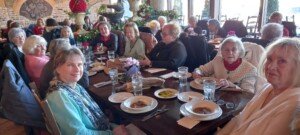 Beaconsfield Women's Club