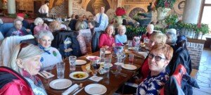 Beaconsfield Women's Club
