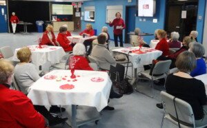 Beaconsfield Women's Club