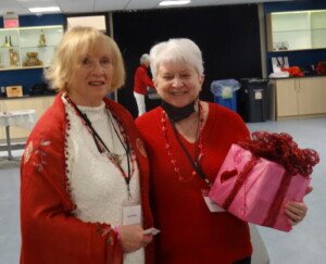 Beaconsfield Women's Club