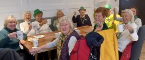 Beaconsfield Women's Club