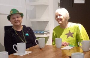 Beaconsfield Women's Club