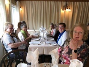 Beaconsfield Women's Club