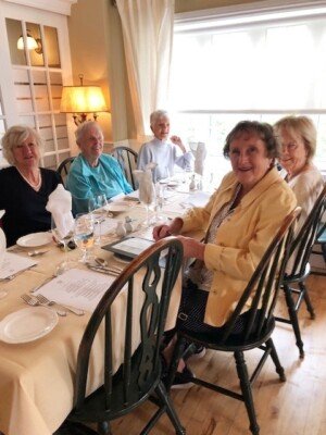 Beaconsfield Womens's Club
