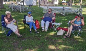 Beaconsfield Women's Club