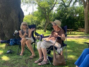 Beaconsfield Women's Club