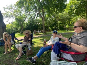 Beaconsfield Women's Club