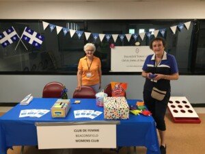 Beaconsfield Womens Club