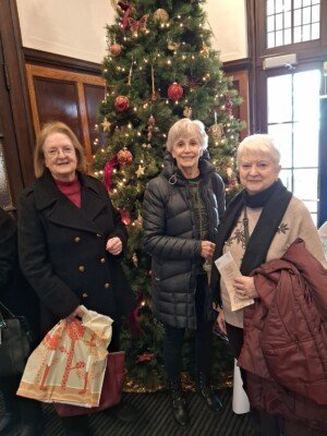 beaconsfield garden club