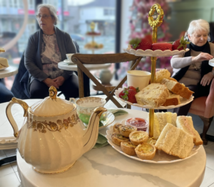 beaconsfield women's club