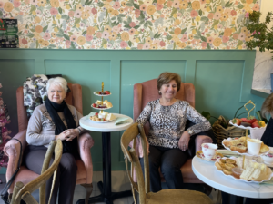 beaconsfield women's club