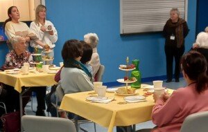Beaconsfield Women's Club