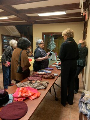 Beaconsfield Women's Club