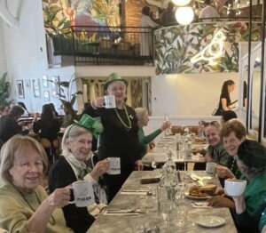 Beaconsfield Women's Club