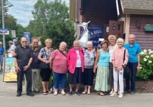 Beaconsfield Womens' Club