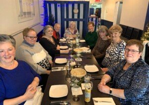 beaconsfield women's club